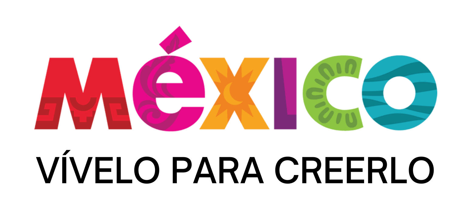 Mexico viveloparacreerlo logo